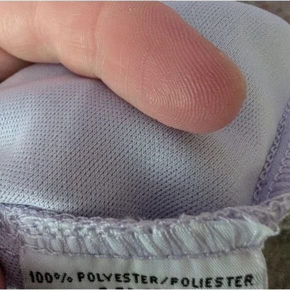 Vintage R&K Originals‎ Cottagecore Fairycore Floral Midi Dress Size 10 - Picture 5 of 8